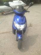 Suzuki Address V110. 110 куб. см., исправен, птс, с пробегом