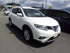 Nissan X-Trail. вариатор, 4wd, 2.0, бензин, 36 000 тыс. км, б/п. Под заказ