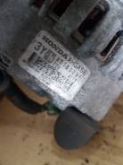 Генератор. Honda Fit, GD1 Двигатель L13A