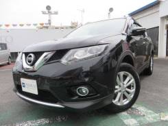 Nissan X-Trail. вариатор, 4wd, 2.0, бензин, 29 000 тыс. км. Под заказ