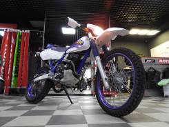 Yamaha TT-R 250. 250 куб. см., исправен, птс, без пробега