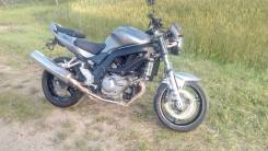 Suzuki SV 650. 650 куб. см., исправен, птс, без пробега. Под заказ