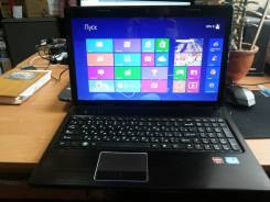 Lenovo G570. 15.6", 3,0 ГГц, ОЗУ 4096 Мб, диск 5 000 Гб, аккумулятор на 2 ч.