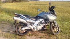 Suzuki V-Strom DL1000. 1 000 куб. см., исправен, птс, без пробега. Под заказ