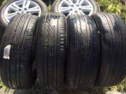Goodyear Eagle LS. Летние, износ: 40%, 4 шт