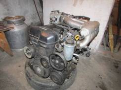 Двигатель в сборе. Toyota: Progres, Cresta, Crown, Mark II Wagon Blit, Crown Majesta, Mark II, Crown / Majesta, Chaser Двигатель 1JZGE