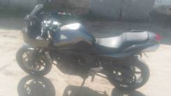 Yamaha FZ 6. 600 куб. см., исправен, птс, с пробегом