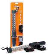 Фонарь-переноска аккум. LEDx35 AFL-35W-05 airline AFL-35W-05 в наличии