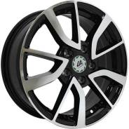 Replica. 6.5x16, 5x114.30, ET40, ЦО 66,1 мм.
