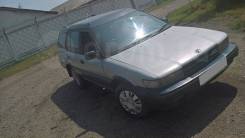 Toyota Sprinter. механика, 4wd, 1.6 (100 л.с.), бензин