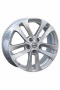 Replica. 6.5x16, 5x114.30, ET40, ЦО 66,1 мм.