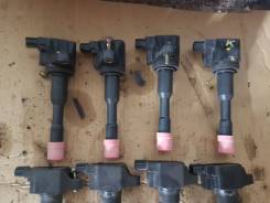 Катушка зажигания. Honda Jazz, GD1 Honda Fit, GD1, GD4, GD3, GD2 Двигатели: L13A, L15A