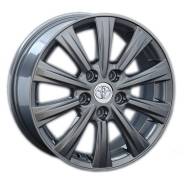 Replica. 6.5x16, 5x114.30, ET45, ЦО 60,1 мм.
