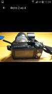 Sony Alpha NEX-F3. 10 - 14.9 Мп, зум: 12х
