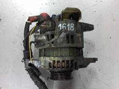 Генератор. Nissan: Avenir, Rasheen, Fairlady Z, AD, Sunny California, Pulsar, Primera, Almera, Sunny, Lucino, Wingroad, Presea Двигатели: GA16DS, GA15...