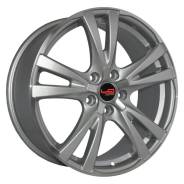 Replica. 6.5x17, 5x114.30, ET50, ЦО 64,1 мм.