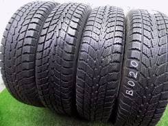 Toyo Tranpath S1. Зимние, без шипов, 2008 год, износ: 30%, 4 шт