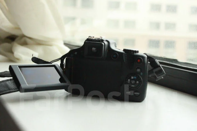 Canon PowerShot SX50 HS. 10 - 14.9 ��, ���: 14� � ����� ����