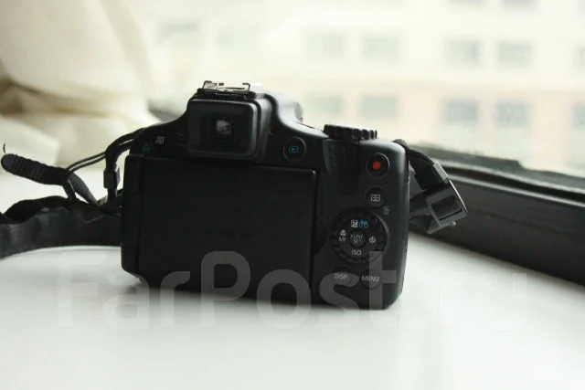 Canon PowerShot SX50 HS. 10 - 14.9 ��, ���: 14� � ����� ����