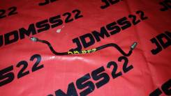 Шланг тормозной. Subaru Outback, BP9 Subaru Legacy, BPH, BLE, BP5, BL5, BP9, BL9, BPE Двигатели: EJ20X, EJ20Y, EJ253, EJ255, EJ203, EJ204, EJ30D, EJ20...