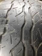 Bridgestone Dueler H/T. Летние, 2015 год, износ: 20%, 2 шт