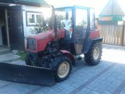 МТЗ 320. Продам трактор МК-320, 1 500 куб. см.