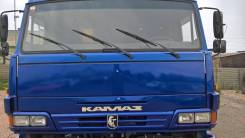 Камаз 4308. КамАЗ 4308, 6 000 куб. см., 6 000 кг.