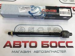 Тяга рулевая. Nissan: Wingroad, X-Trail, Bluebird Sylphy, AD, Pulsar, Sunny Двигатели: QG18DE, QR20DE, SR20VE, YD22DD, QR25DE, SR20VET, YD22ETI, QR20D...
