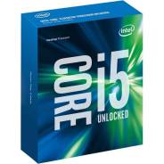 Intel Core i5-6600K