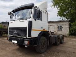 МАЗ 6422. Тягач Маз 6422, 2012 г. отл. состояние, 15 000 куб. см., 25 000 кг.