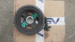 Болт шкива коленвала. Nissan: Infiniti M Hybrid, Infiniti FX45/35, Infiniti G35/37/25 Sedan, Infiniti G37 Convertible, Presage, Infiniti M35/45, Stage...