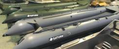 Saturn. 2018 год год, длина 5,48 м., двигатель подвесной, 15,00 л.с., бензин. Под заказ