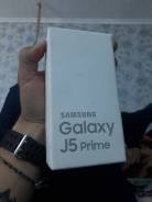 Samsung Galaxy J5 Prime. Новый