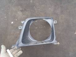 Ободок фары. Toyota Land Cruiser Prado, LJ95, RZJ90, KZJ90W, RZJ95, KZJ90, KZJ95, LJ90 Двигатели: 1KZT, 3L, 3RZF, 3RZFE