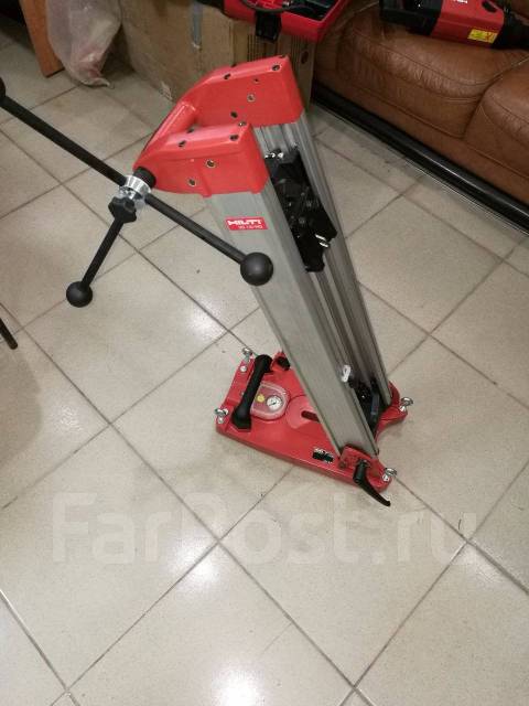  !     Hilti DD 130 