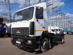 МАЗ 5440А3-320-002. Седельный тягач , 11 150 куб. см., 11 050 кг.