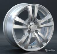 Light Sport Wheels LS 141. x16