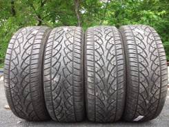 Bridgestone Dueler H/P. Летние, 2009 год, износ: 10%, 4 шт