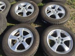 Violento. 7.0x17, 5x114.30, ET38
