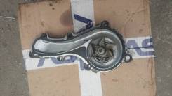 Помпа водяная. Nissan: Almera, Wingroad, Bluebird, Bluebird Sylphy, Avenir, Primera, Tino, AD, Primera Camino, Sunny, Expert Двигатели: QG18DE, QG15DE...