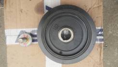 Шкив коленвала. Nissan: AD, Expert, Wingroad, Primera, Tino, Avenir, Bluebird Sylphy, Almera, Sunny Двигатели: QG18DE, QG15DE, QG18DEN