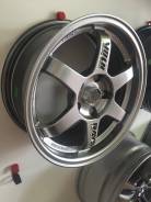 RAYS VOLK RACING. 7.0x16, 5x114.30, ET35, ЦО 73,1 мм.