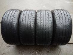 Goodyear Eagle Revspec RS-02. Летние, 2011 год, износ: 20%, 4 шт