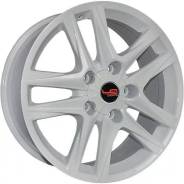 Replica. 8.5x20, 5x150.00, ET60, ЦО 110,1 мм.