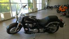 Kawasaki VN Vulcan 900 Classic. 900 куб. см., исправен, птс, без пробега