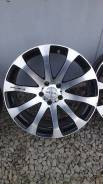Venerdi. 8.0x19, 5x114.30, ET35, ЦО 73,0 мм.