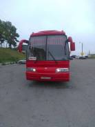 Daewoo BH117. Продам автобус, 12 000 куб. см., 45 мест