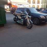 Honda NRX 1800. 1 800 куб. см., исправен, птс, с пробегом