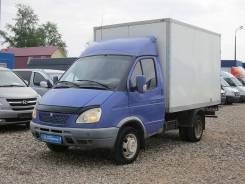 ГАЗ 3302. , 2 400 куб. см., 1 500 кг.