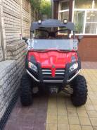 Cfmoto CF 625-Z6 EFI. исправен, есть птс, с пробегом